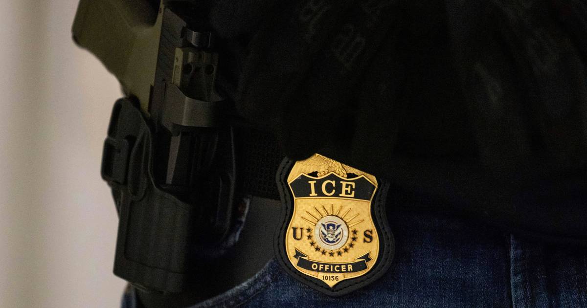 Imigrante da Geórgia morre sob custódia do ICE no 