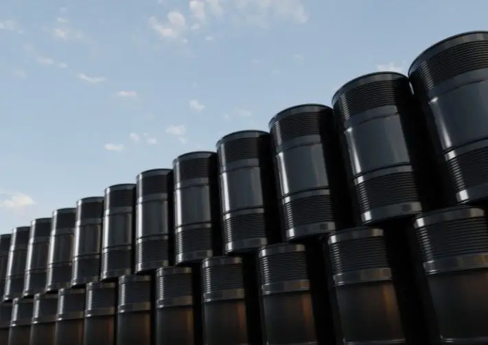 Preço do petróleo em alta faz disparar lucros das petrolíferas europeias