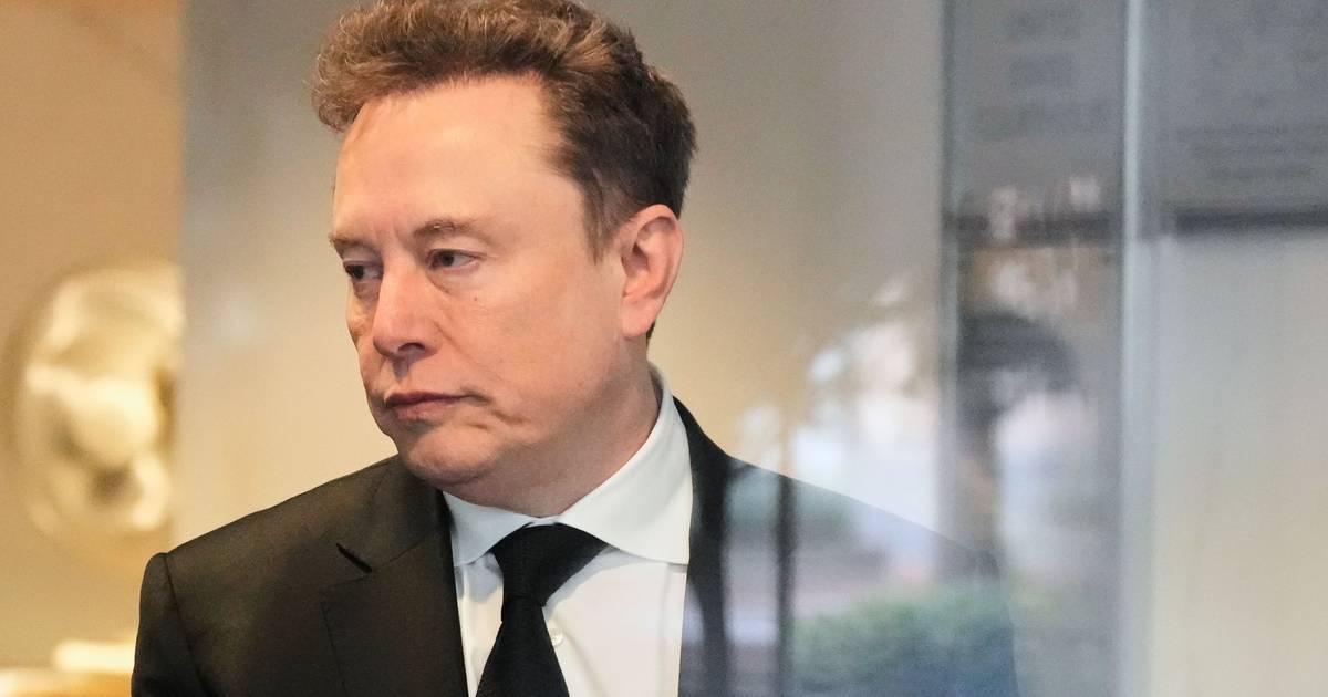 Elon Musk alvo de investigação judicial em França por possíveis desvios na rede social X