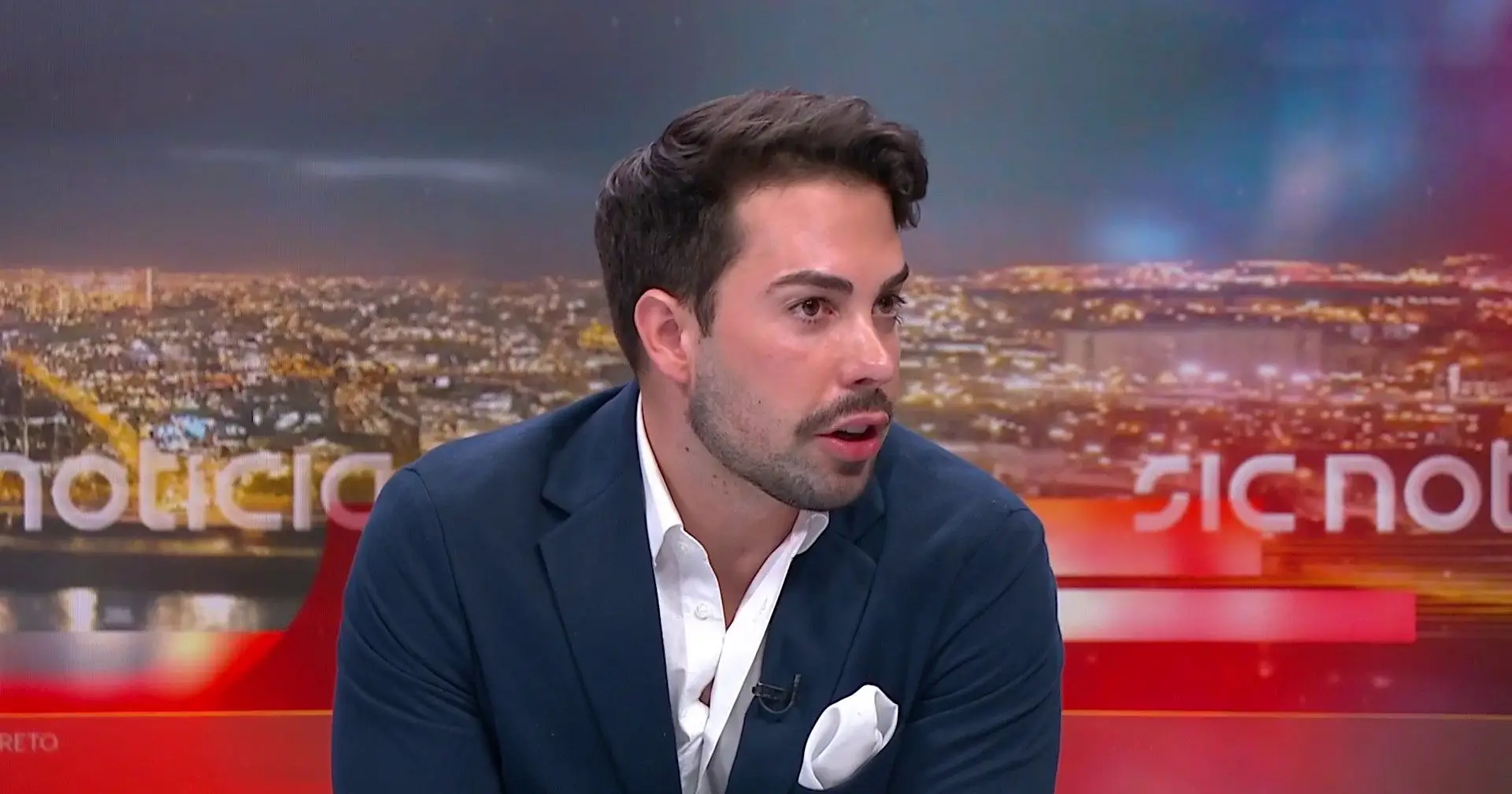 Francisco Goiana da Silva: “Na saúde mental, chegar tarde pode ser chegar demasiado tarde”