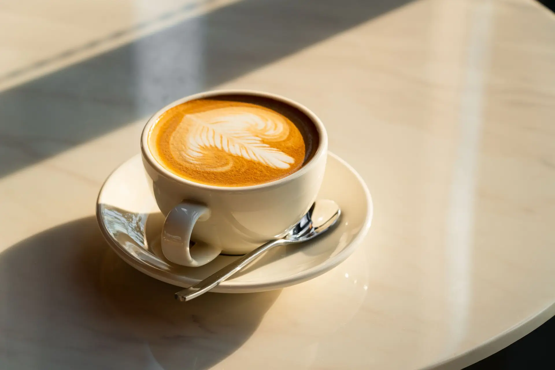 Investigadores descobrem método para medir o sabor do café através de uma corrente elétrica