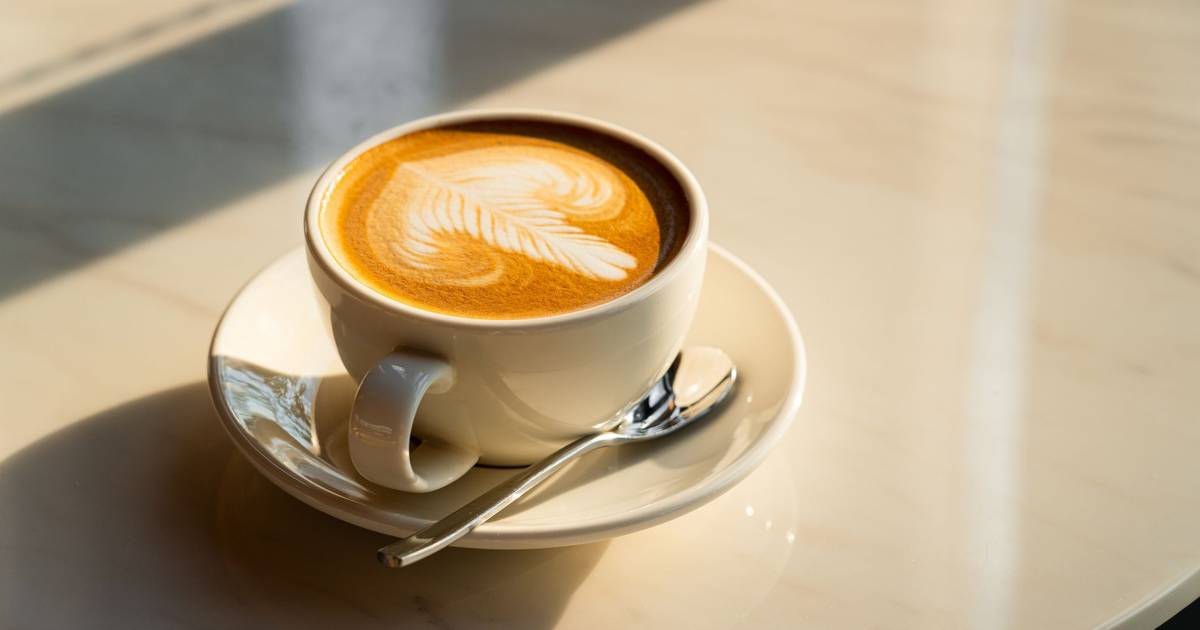 Investigadores descobrem método para medir o sabor do café através de uma corrente elétrica