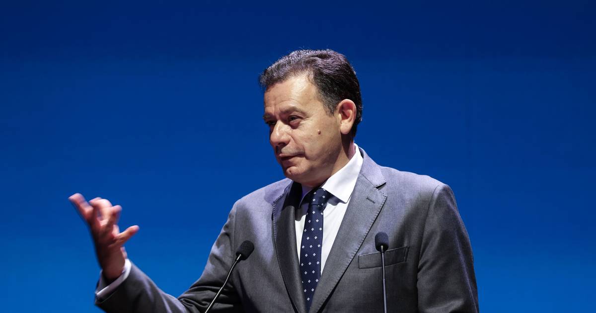 20 minutos: Governo aprova amanhã proposta da reforma laboral