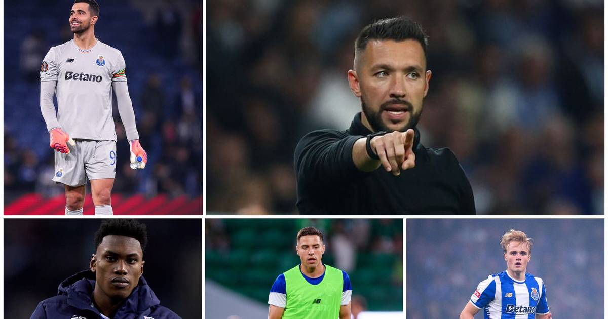 Os tesouros mais valiosos de Farioli