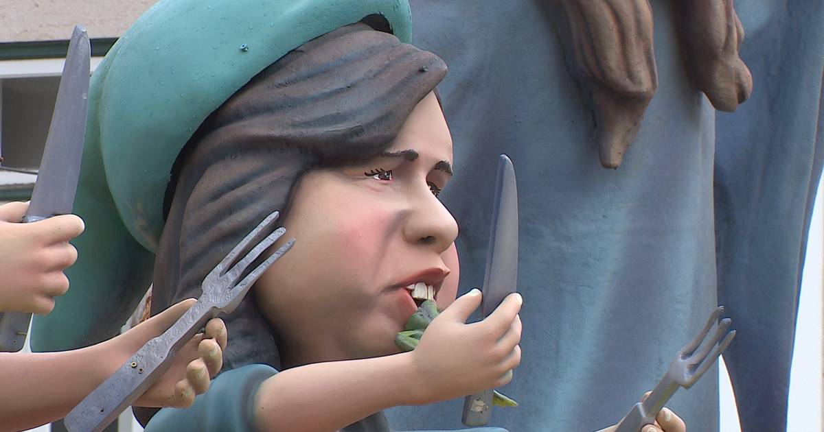Atenção foliões: Carnaval de Torres Vedras sai à rua nos próximos dias