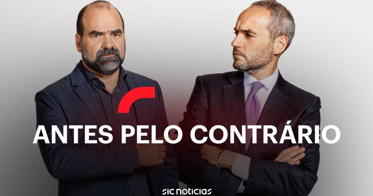 Francisco Mendes da Silva: “Tendo a concordar que não é absurdo que Pedro Nuno Santos poderia ser um líder de um novo partido de união da esquerda à esquerda do PS”