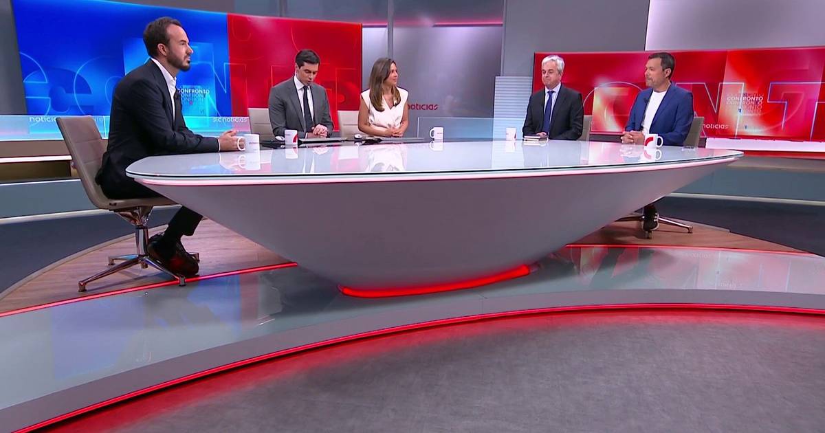 Palavras de Trump aumentam tensão com o Irão?