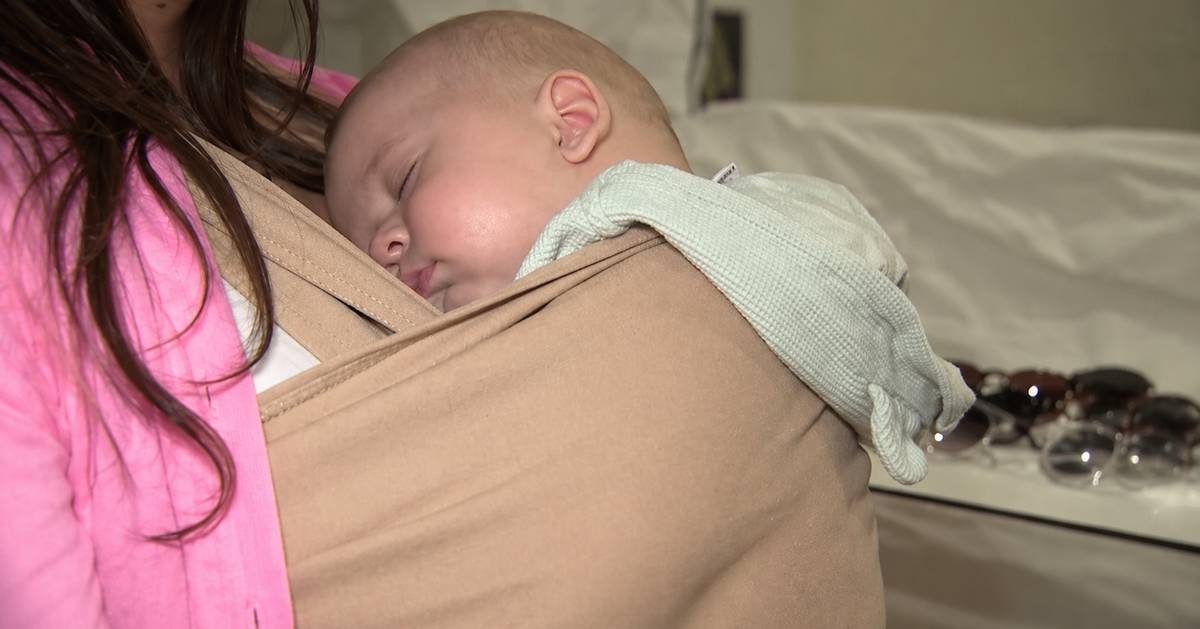 Movimento “Bebés no Trabalho” ganha força na Bélgica