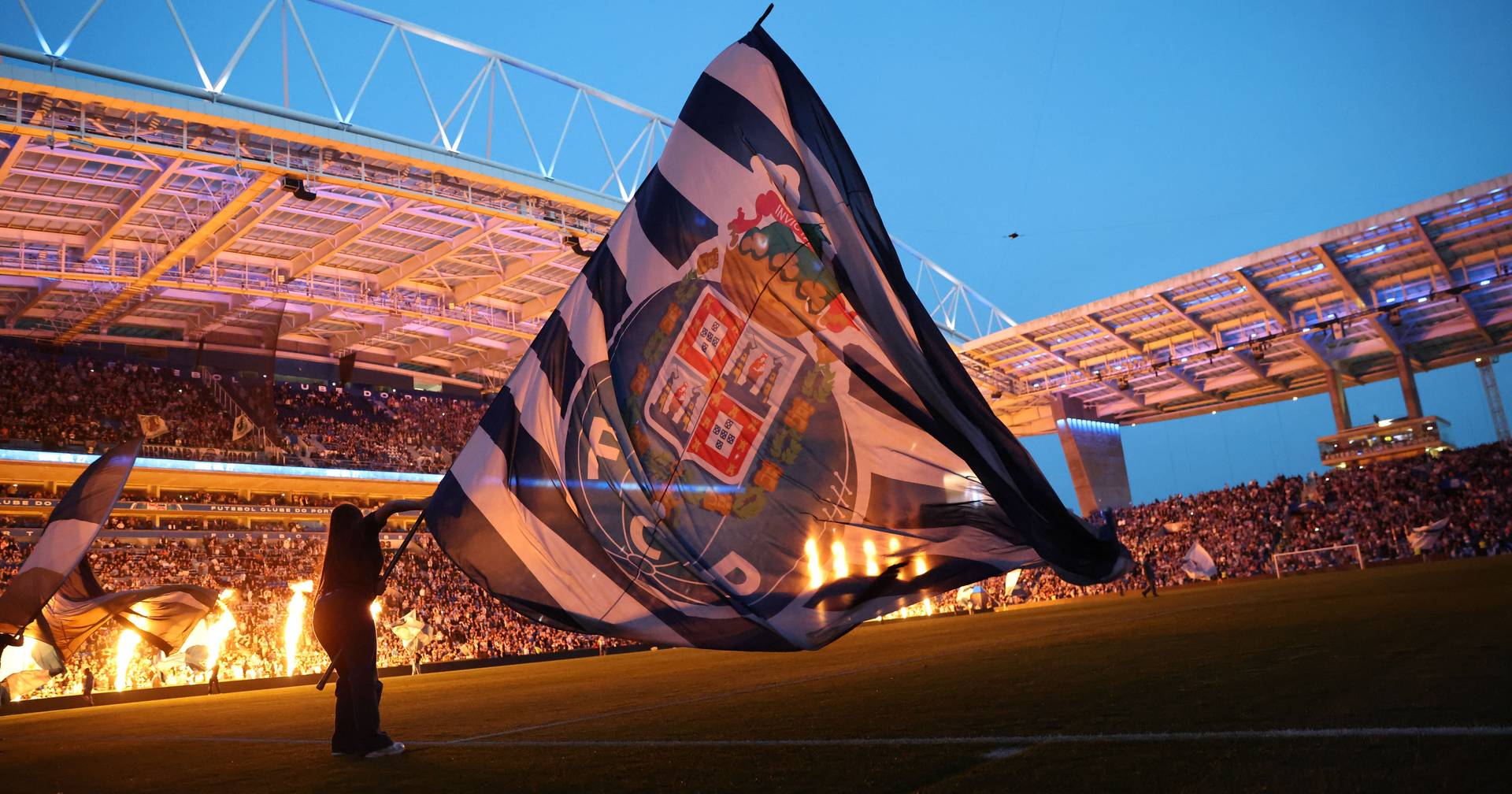 FC Porto pode sagrar-se campeão este sábado no Dragão frente ao Alverca — image 1