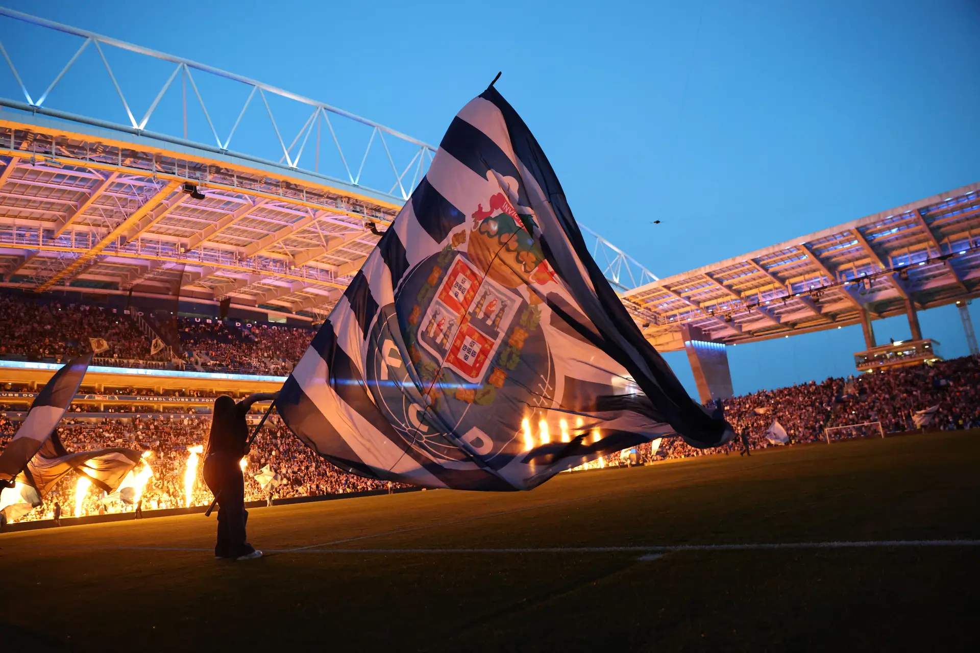 FC Porto pode sagrar-se campeão este sábado no Dragão frente ao Alverca — image 4