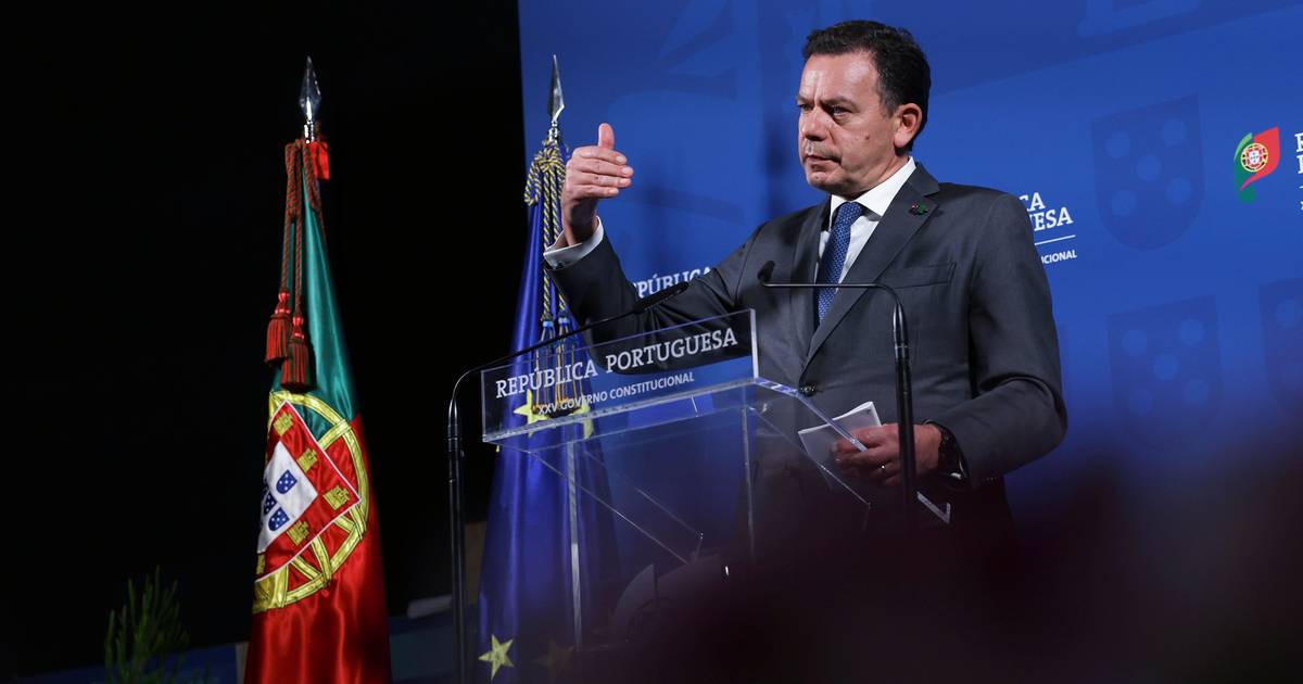 Montenegro confessa-se 