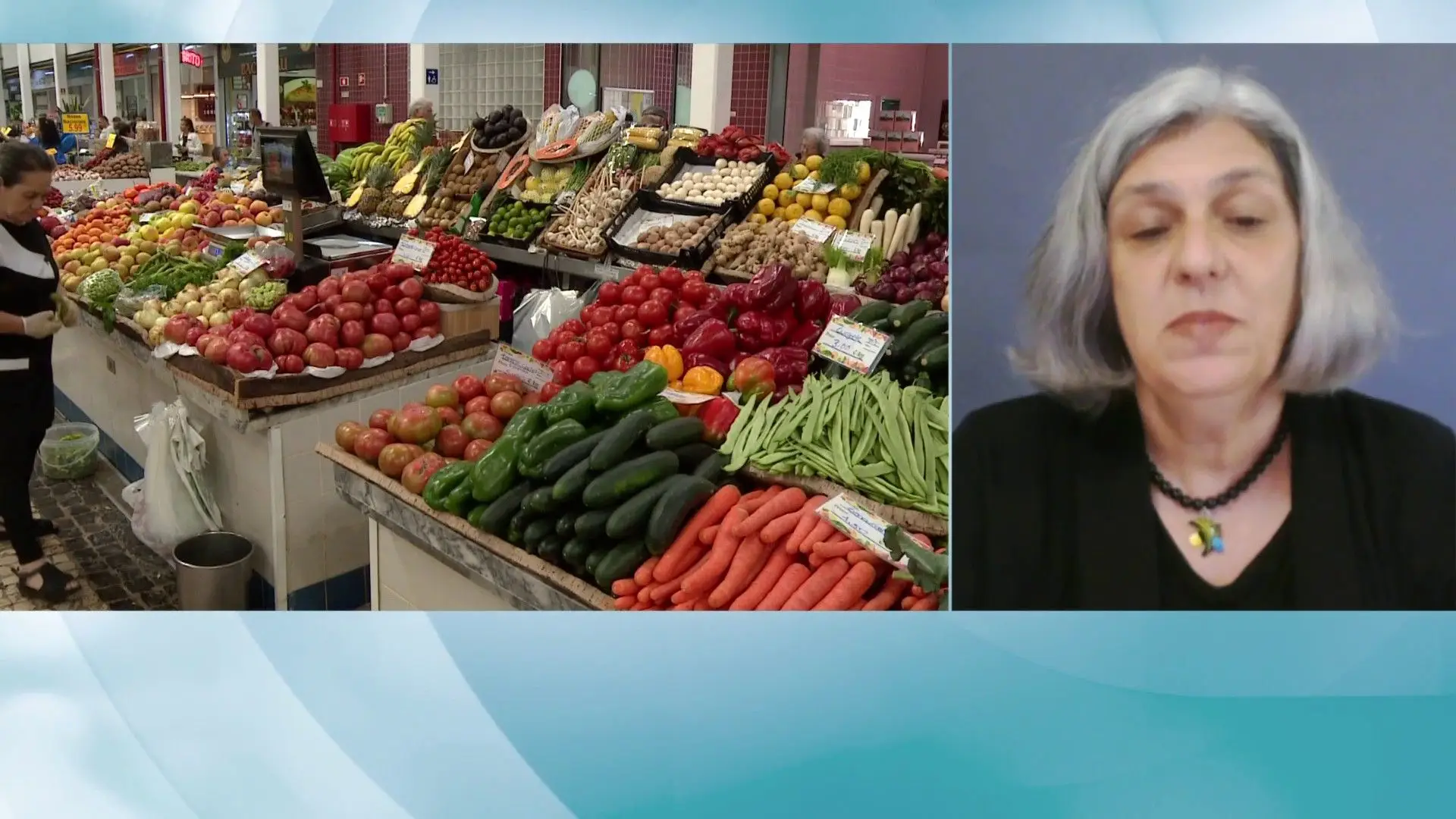 "É um verdadeiro desespero para as famílias conseguirem manter todos os pagamentos em ordem"