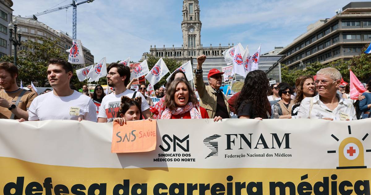 FNAM e a FENPROF vão aderir à Greve Geral de 3 de junho