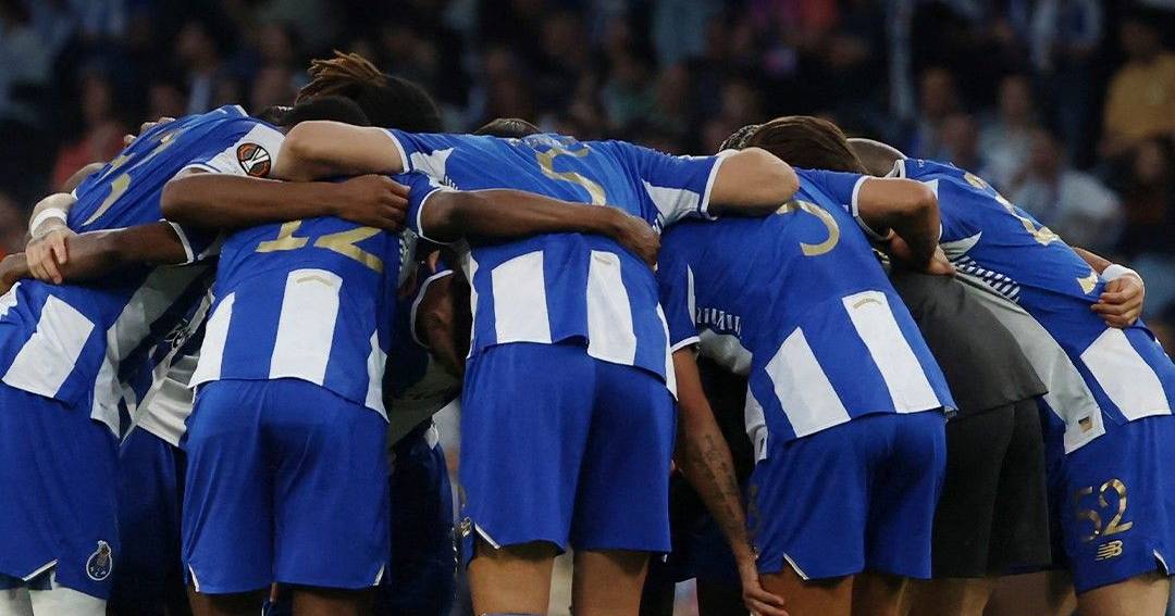 FC Porto merece ser campeão? Que jogadores se destacaram esta época? As respostas dos adeptos