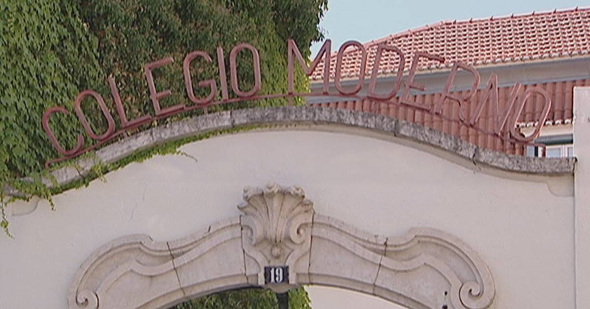 Refugiado iraquiano agredido: três alunos do Colégio Moderno constituídos arguidos