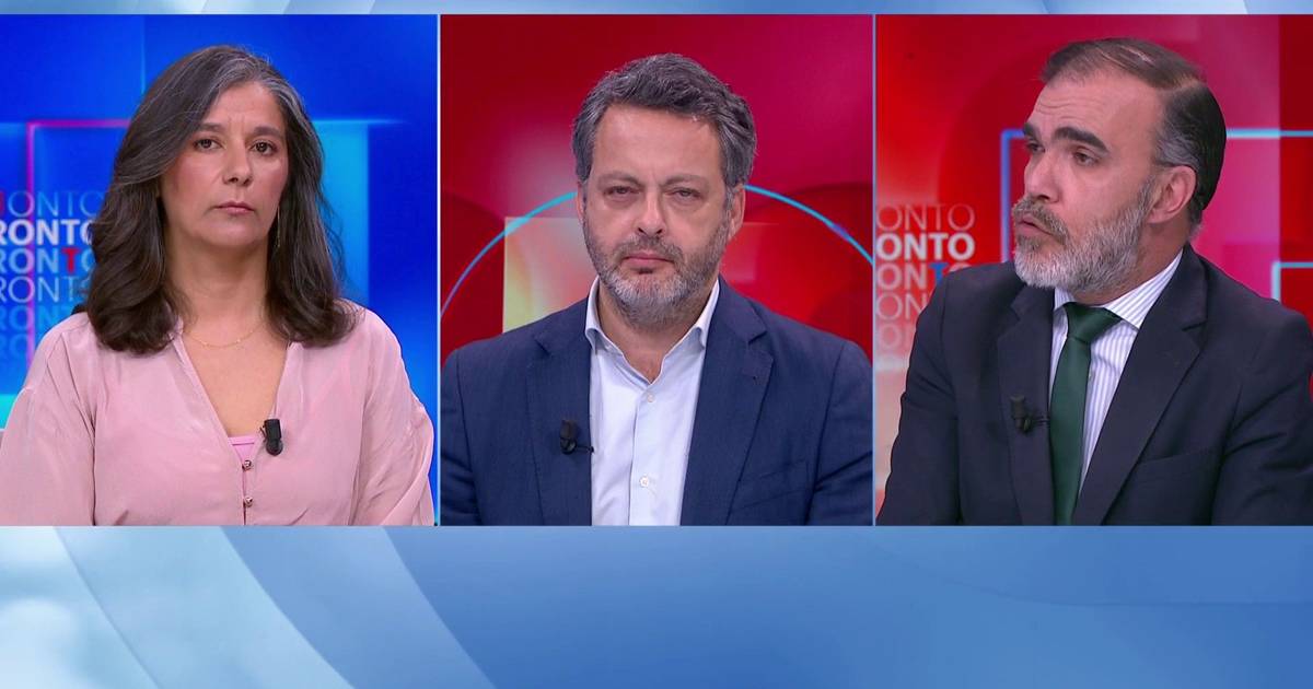 Vem aí (mais uma) Greve Geral contra o pacote laboral