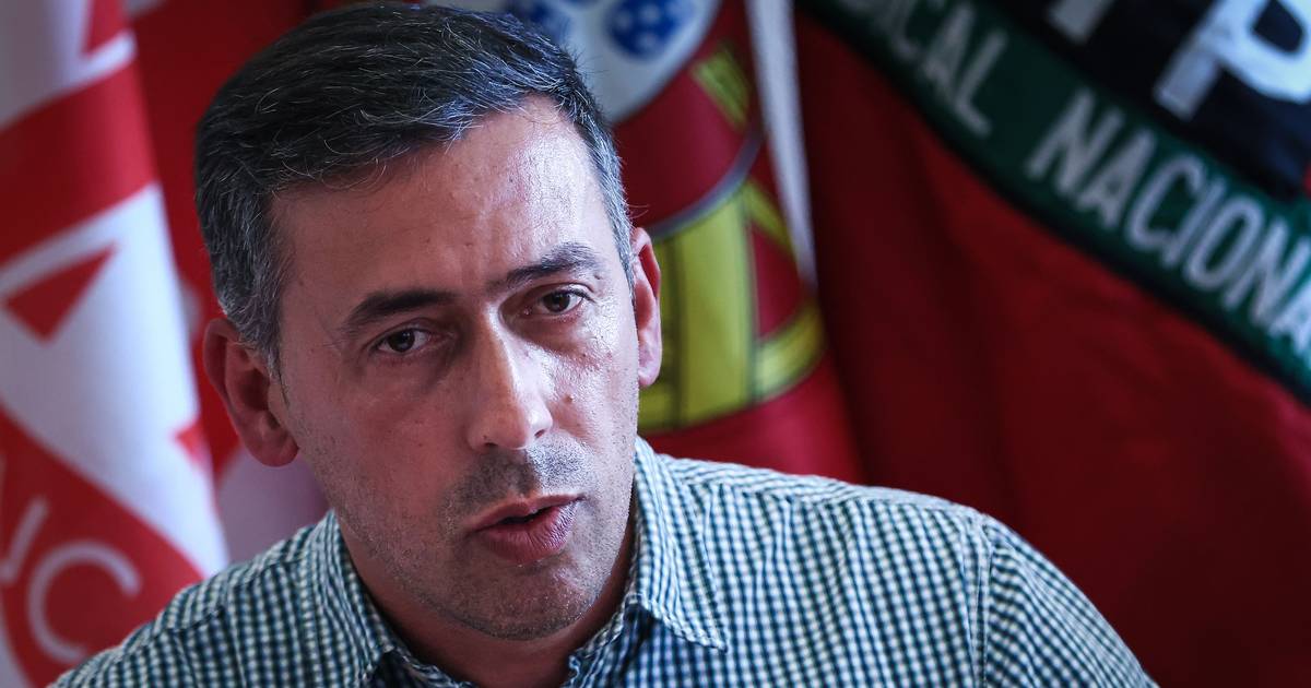 Lei laboral: CGTP acusa Governo e patrões de estarem de 