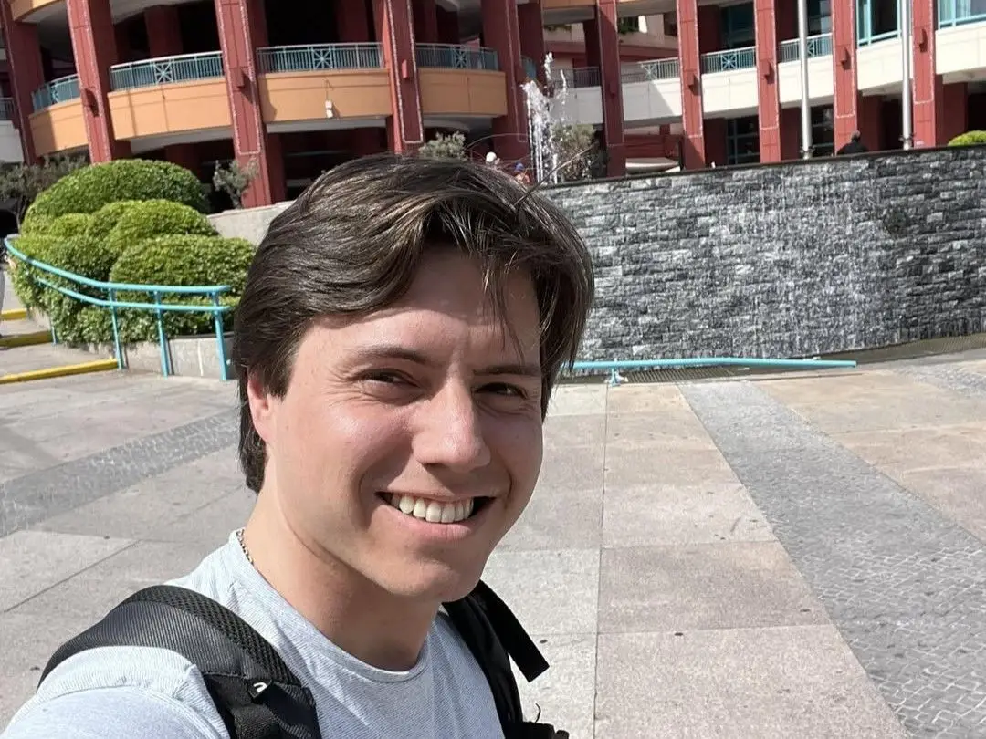 Escritor Afonso Reis Cabral instala-se uma semana no Colombo para escrever novo livro — image 4