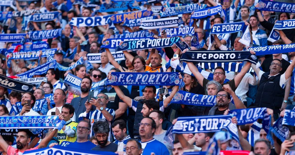 Pode ser o dia do título: O que o FC Porto precisa para voltar a ser campeão nacional?