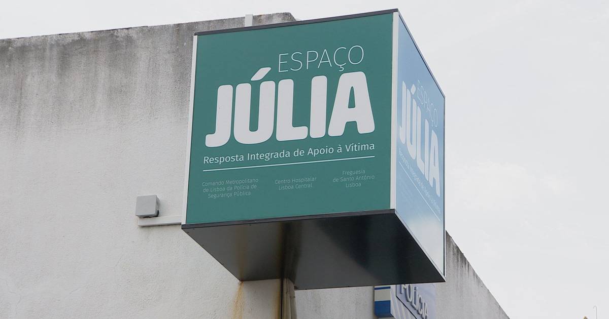 Espaço Júlia recebe vítimas há 11 anos mas os casos são cada vez mais complexos