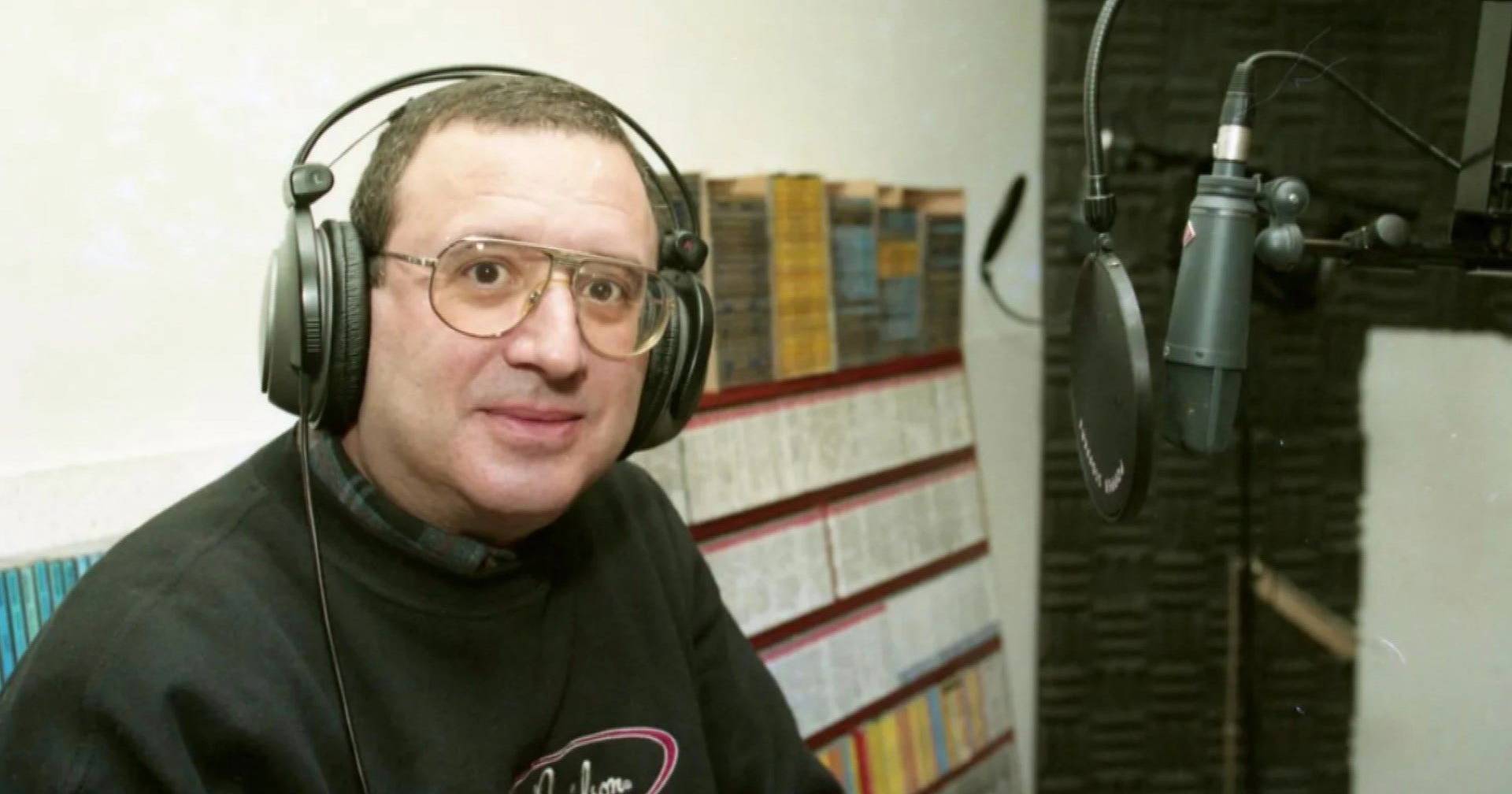Morre Cândido Mota, a voz pioneira da rádio interativa em Portugal — image 2