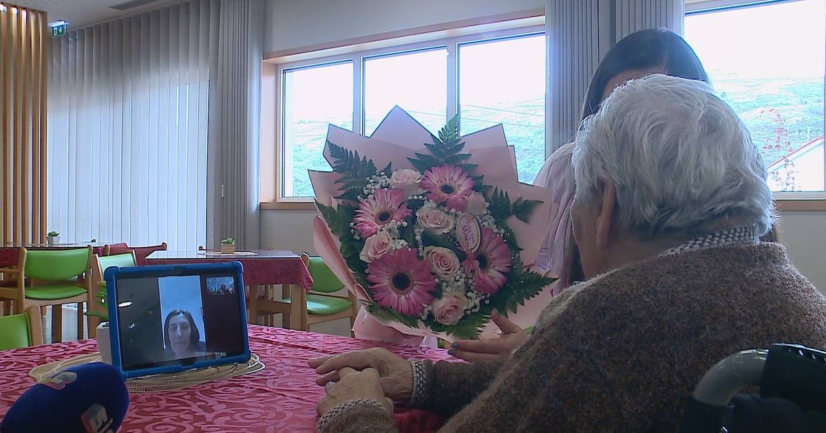 Dia da Mãe: tecnologias ajudam a encurtar distâncias entre mães e filhos emigrados