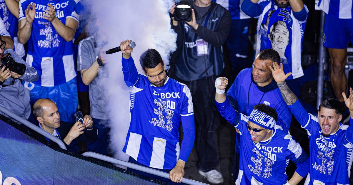 Diogo Costa: 