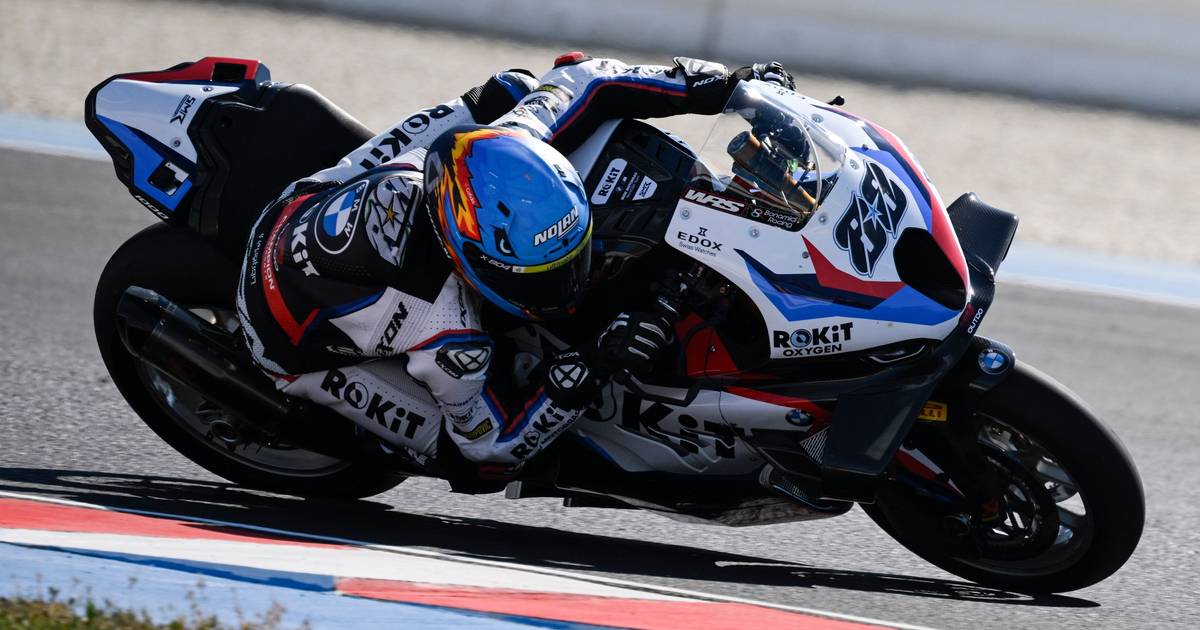 Miguel Oliveira bleibt BMW treu und fährt 2027 weiter in den Superbikes