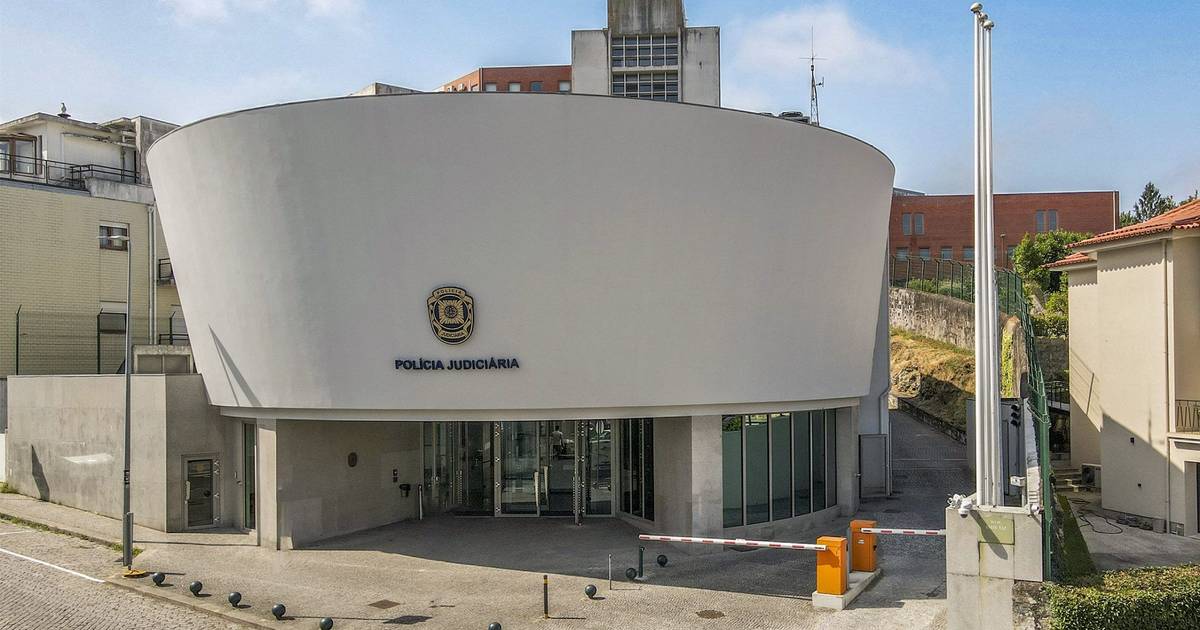 PJ detém três homens suspeitos de rapto no Grande Porto