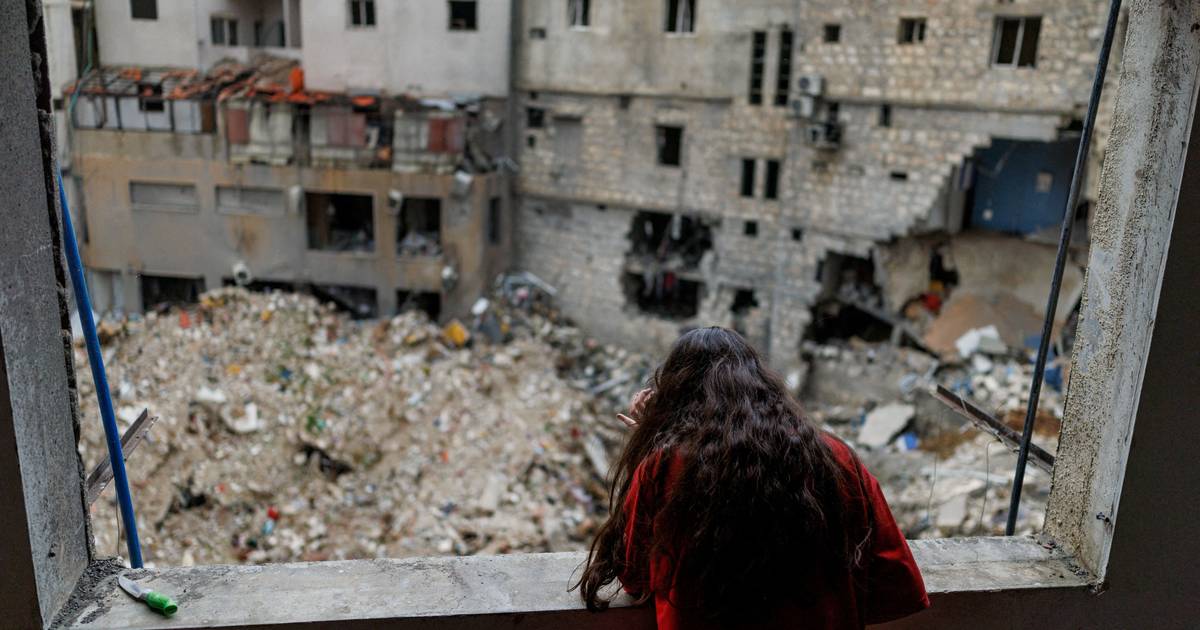 Comandante do Hamas morto em ataque aéreo israelita na Faixa de Gaza