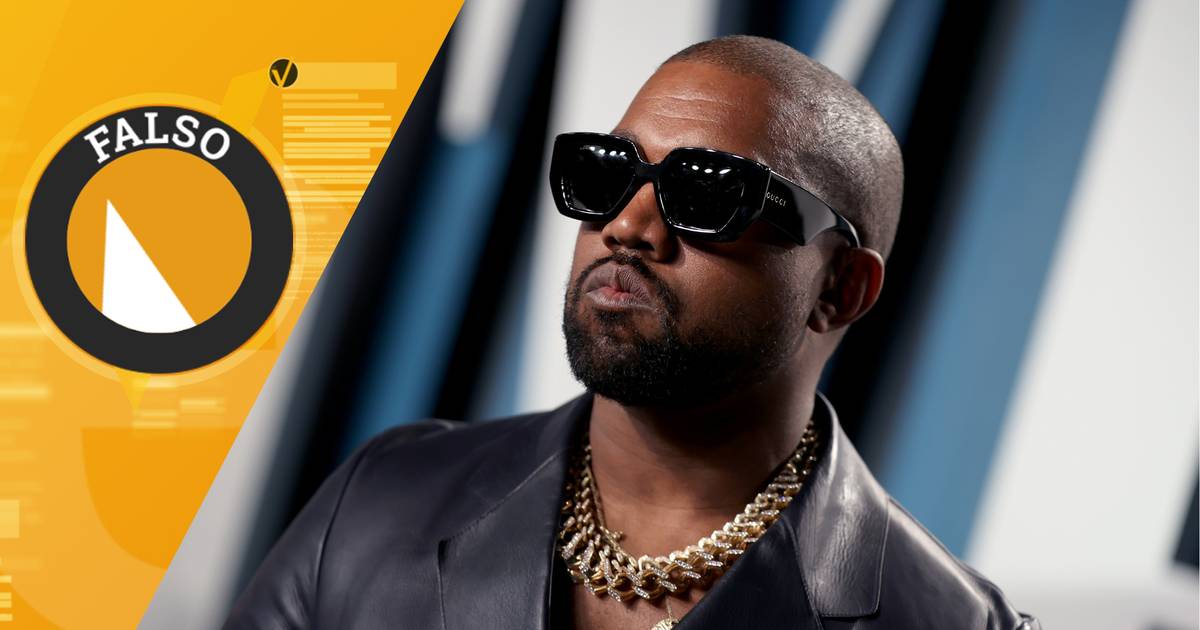 Portugal é o único país europeu a aceitar realização de concerto de Kanye West? A SIC Verifica