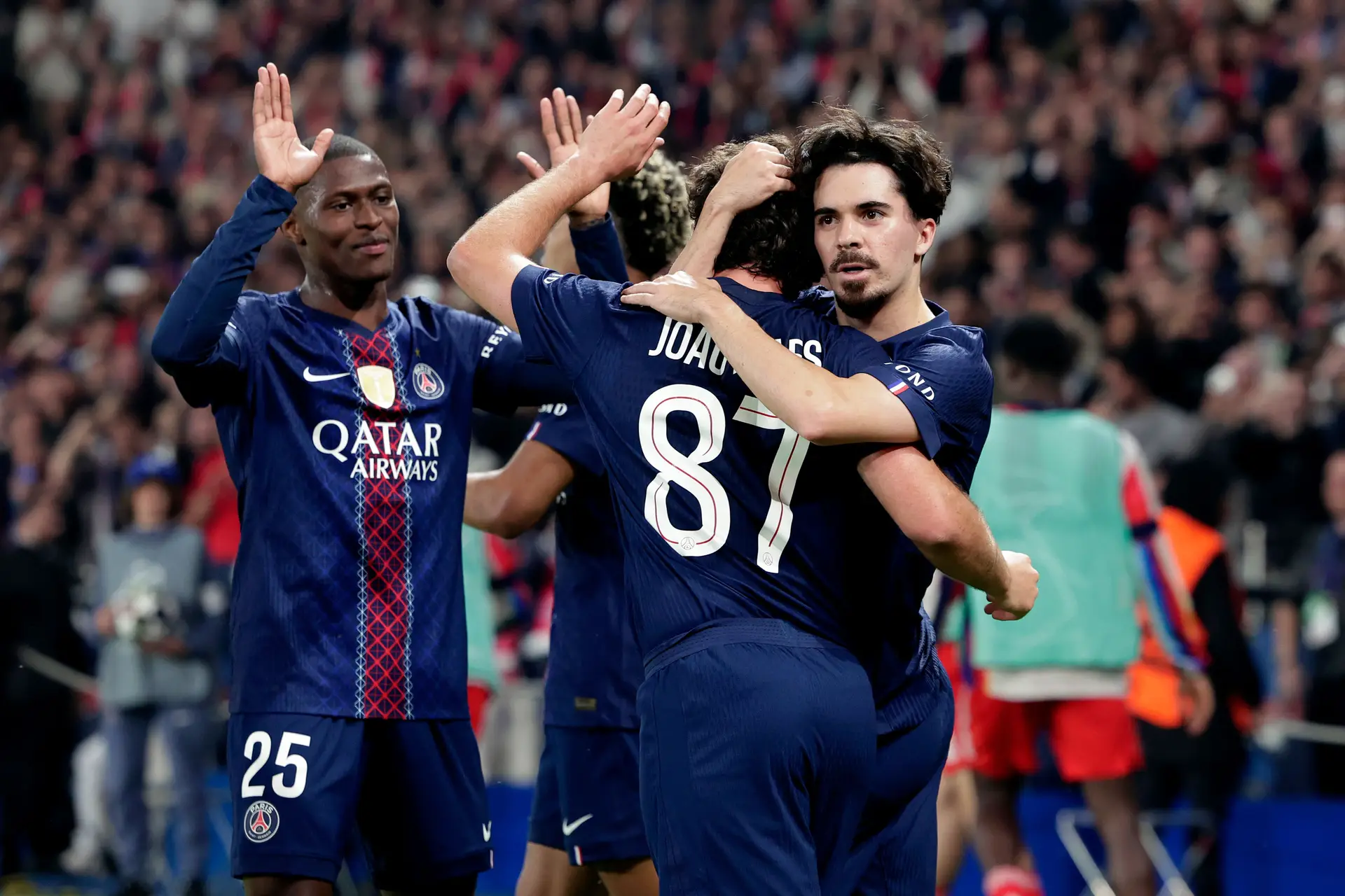 Paris Saint-Germain