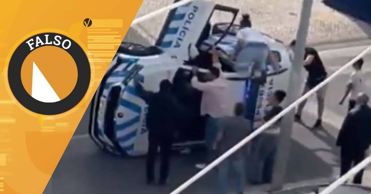 Este vídeo mostra 