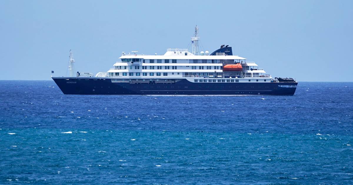 Navio com casos de hantavírus está a caminho das Canárias: o que vai acontecer?