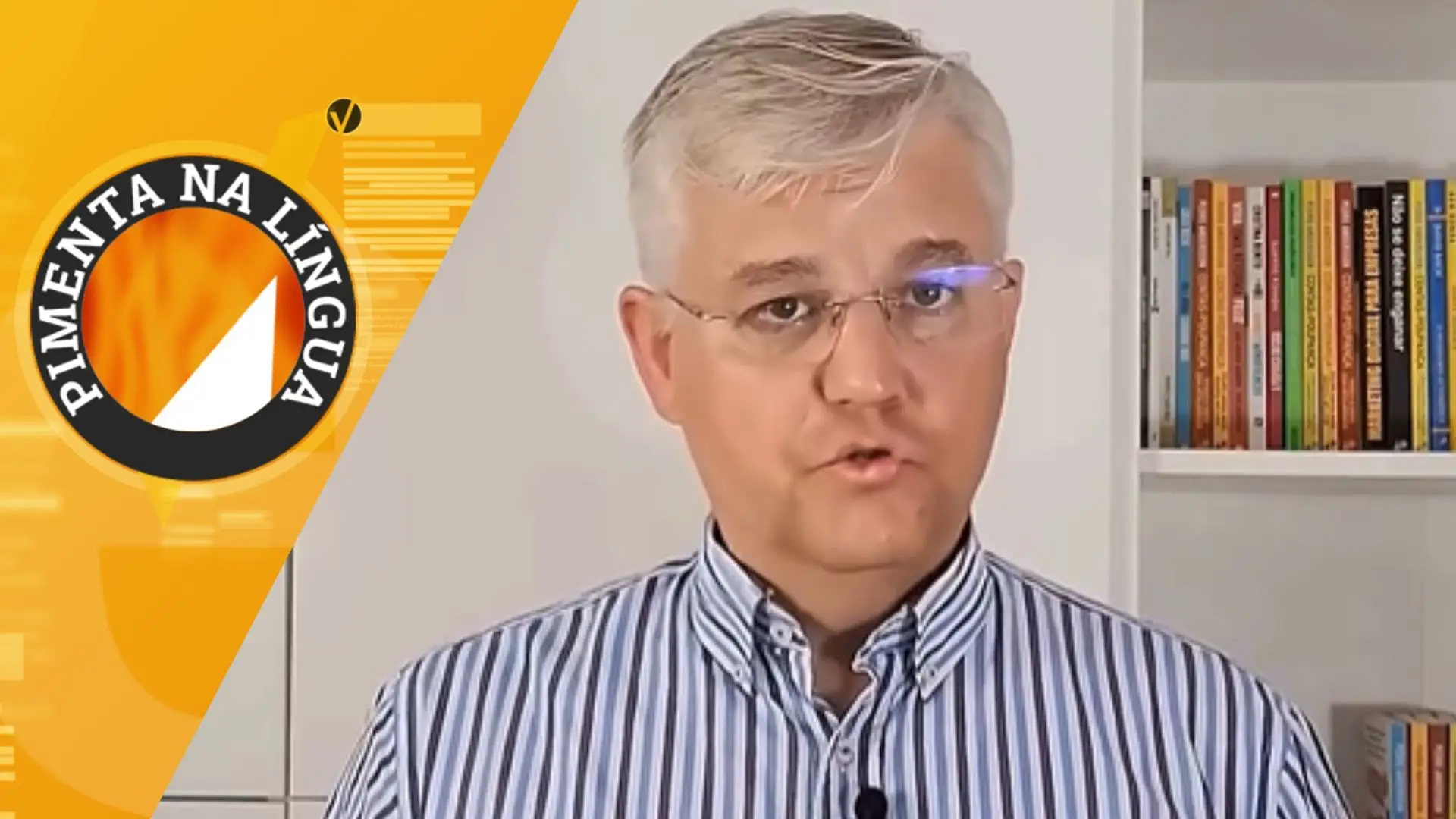 Vídeo de Pedro Andersson sobre "investimento inteligente em ativos digitais" é real?