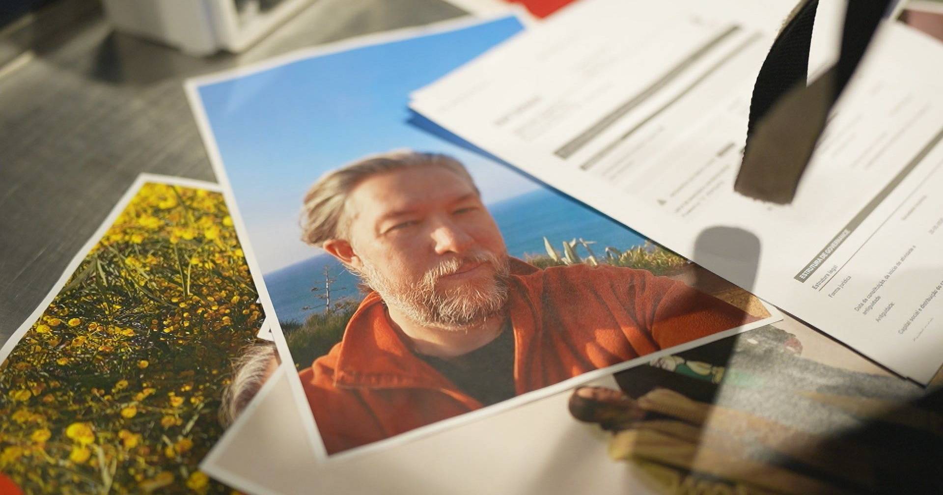 O enigma de Konstantin Chudinov: o misterioso empresário russo com ...