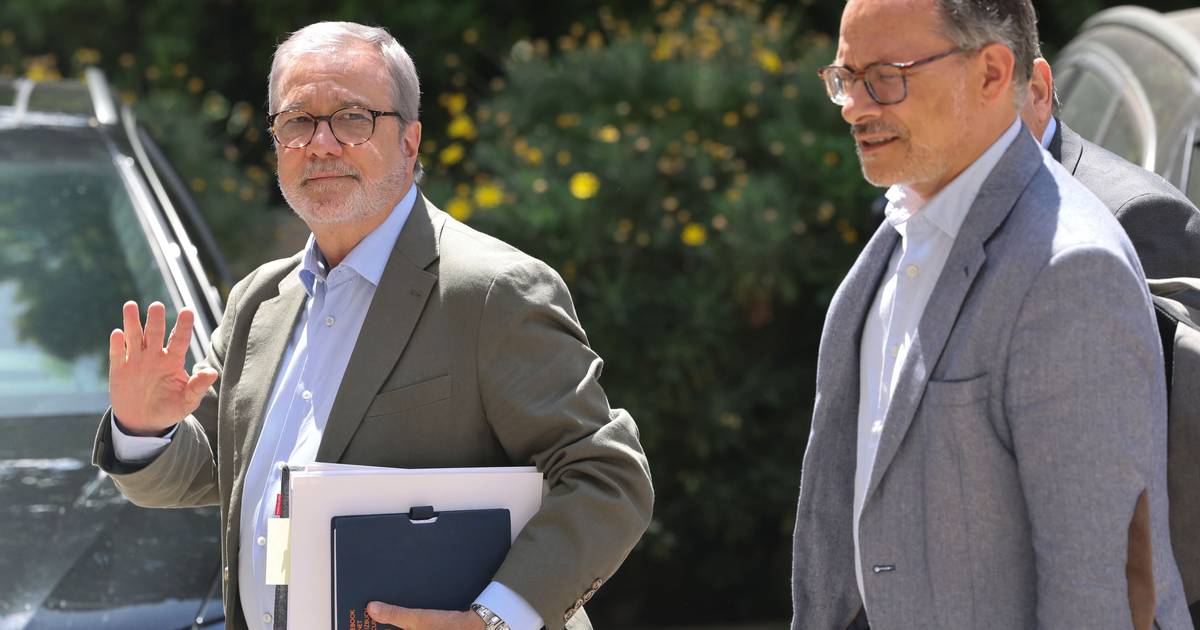 Lei laboral: UGT discorda de proposta e deixa em aberto adesão à greve geral
