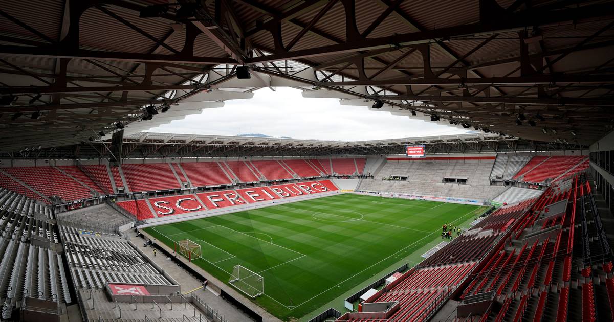 Liga Europa: acompanhe o SC Friburgo-SC Braga