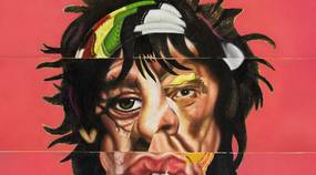 Os Rolling Stones vão lançar um novo disco com participações de peso