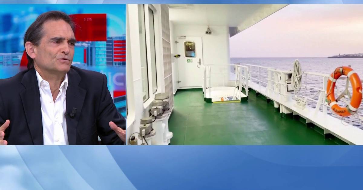 “Não acredito que vamos ter um surto de grandes dimensões, não vai haver nenhuma pandemia”, diz virologista