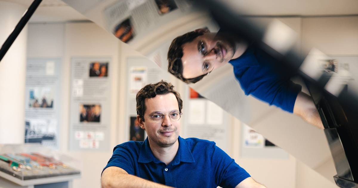 Martim Sousa Tavares, maestro: “Para qualquer líder, mais importante do que saber as batalhas que está disposto a travar é perceber quais está disposto a perder”