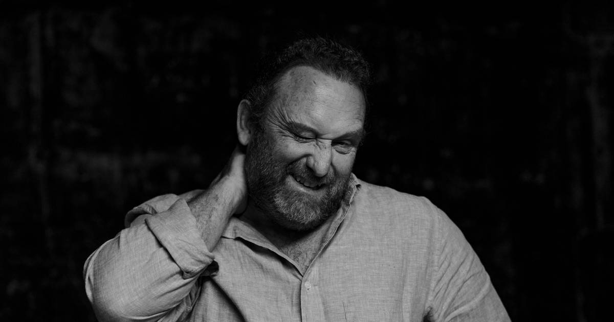Eduardo Madeira (parte 1): “Este é o momento das humoristas, que enchem salas e fazem humor numa perspetiva feminina. Elas vão dominar”