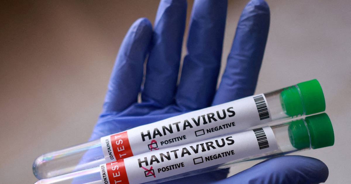 Mulher internada em Alicante por suspeita de hantavírus testa negativo