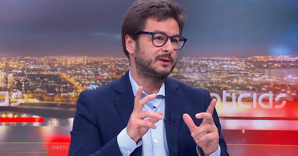 Henrique Raposo