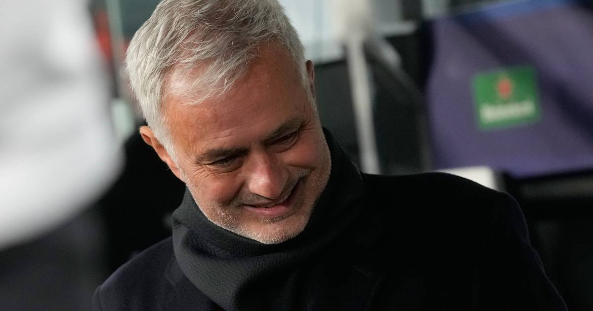Mourinho mais perto de Madrid? Treinador terá recebido informações internas sobre últimas polémicas
