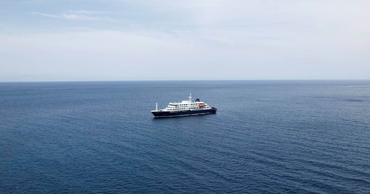 Hantavírus: o que irá acontecer (passo a passo) aos passageiros do navio em Tenerife