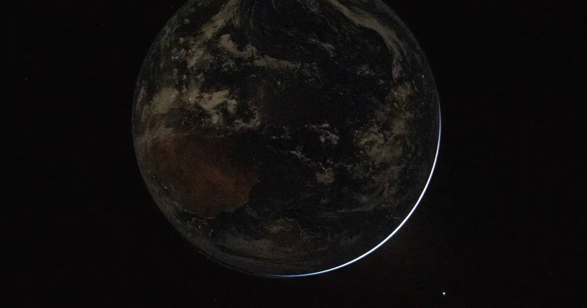 NASA divulga mais de 12 mil fotografias da missão Artemis II à volta da Lua