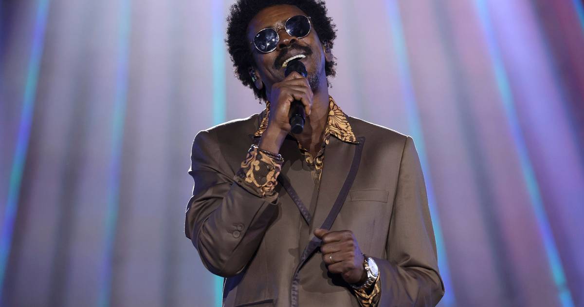 Seu Jorge demorou 17 anos a lançar o seu novo álbum: “The Other Side” é o 