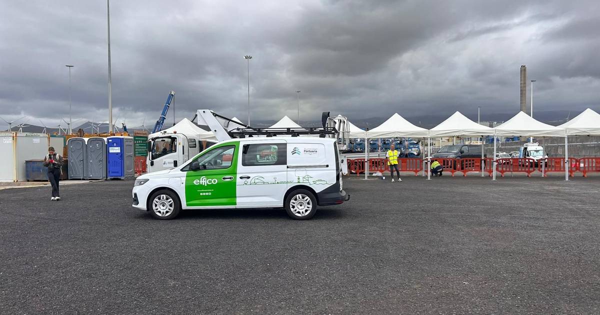 Tenerife prepara operação para retirar passageiros de cruzeiro com casos de hantavírus