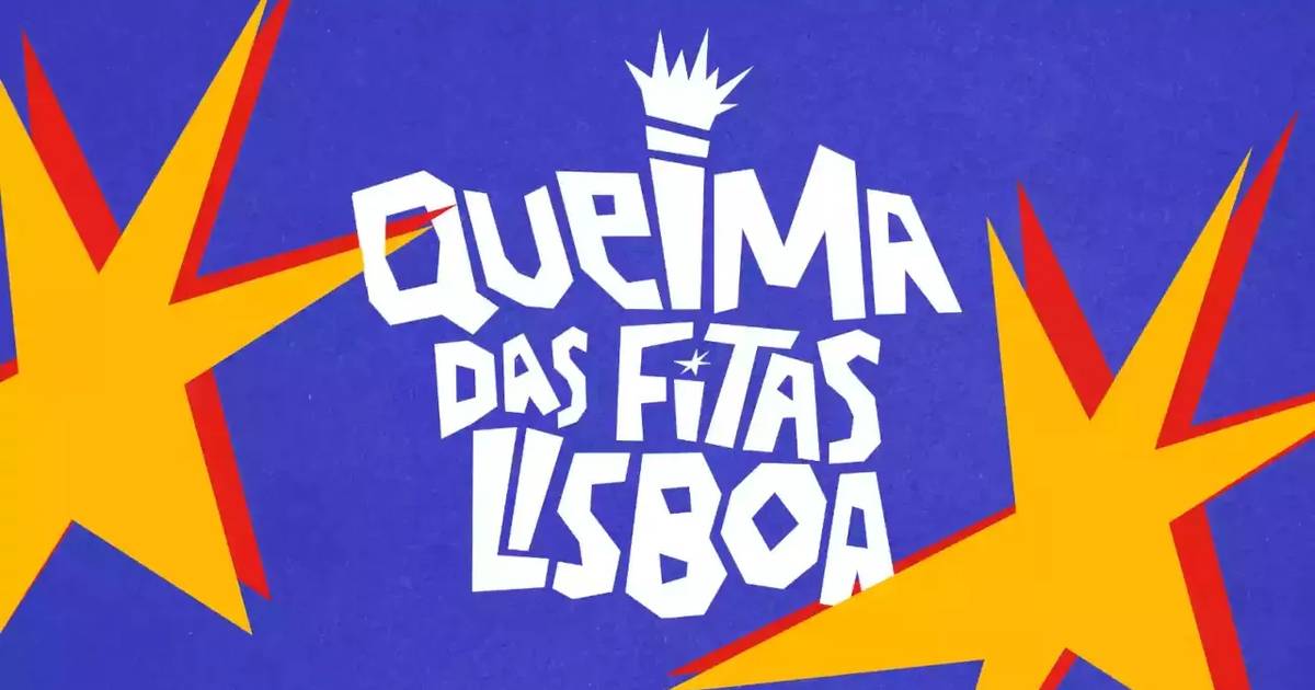 Queima das Fitas de Lisboa cancelada a poucos dias do arranque